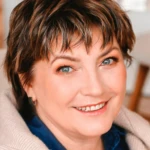 Ирина Кабанова