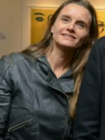Летиция Гонзалез