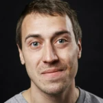 Александр Пилюшин