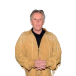 Гэри Бьюзи