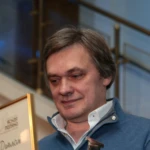 Валерий Былинский