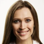 Елена Светлицкая