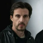 Йен Фишер