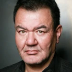 Патрик Галлахер