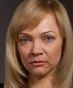 Яна Касперович
