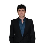 Riccardo Scamarcio