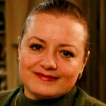 Елена Цыплакова