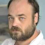 Алексей Колубков