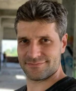 Антон Романов