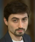 Алексей Торковер