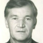 Геннадий Сокольский