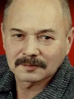 Константин Сынгаевский