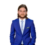 Джейк Вири