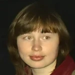 Наталья Смолокурова