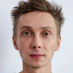 Илья Щербинин