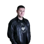 Александр Мартынов