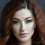 Анастасия Сомова