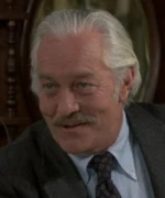 Стразер Мартин