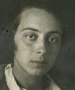Хеся Локшина