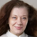 Наталия Ковалева