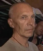 Владимир Рожин