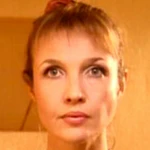 Валерия Лиходей