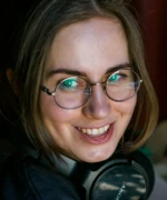 Анна Сичинская