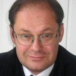Андрей Лебедев
