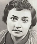 Ольга Викланд
