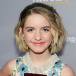 Mckenna Grace
