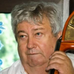 Игорь Кантюков