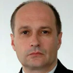 Михаил Слесарёв