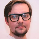 Дмитрий Волкострелов