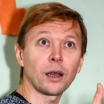 Эдуард Безродный
