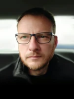Евгений Спешилов