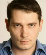 Владимир Кошеваров