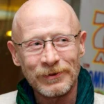 Виктор Проскурин