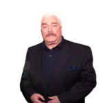 Ричард Брэдфорд