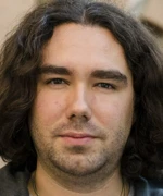 Илья Северов