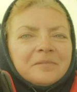 Надежда Воскресенская