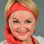 Любовь Кожедуб