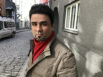Александр Гришин