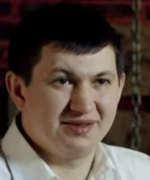 Александр Самсон