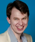 Сергей Зарков
