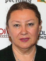 Наталья Иванова
