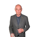 Джеймс Фолкнер