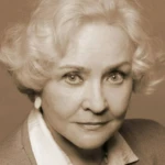 Анна Антоненко