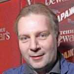 Алекс Дубас