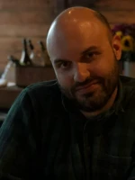 Райдер МакНейр