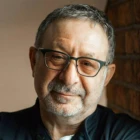Евгений Маргулис